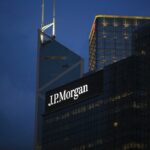 JPMorgan offers loans using Bitcoin ETF as a guarantee