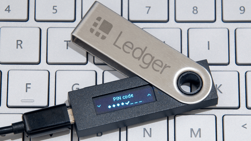 Ledger forces users to move from cryptocurrency wallets
