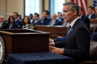 US lawmakers plan to follow European cryptocurrency regulations