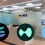 The company borrows for $600 million to buy Sol, Sui and hype