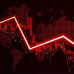 What cryptocurrencies are resisting better market declines?