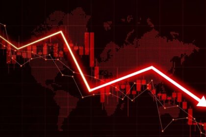 What cryptocurrencies are resisting better market declines?