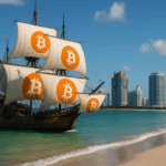 "Japan's Micro Strategy" landed in Miami with its commitment to Bitcoin