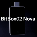 Most Camouflage Bitcoin Wallet Hardware comes in a newer version: Bitbox02 nova