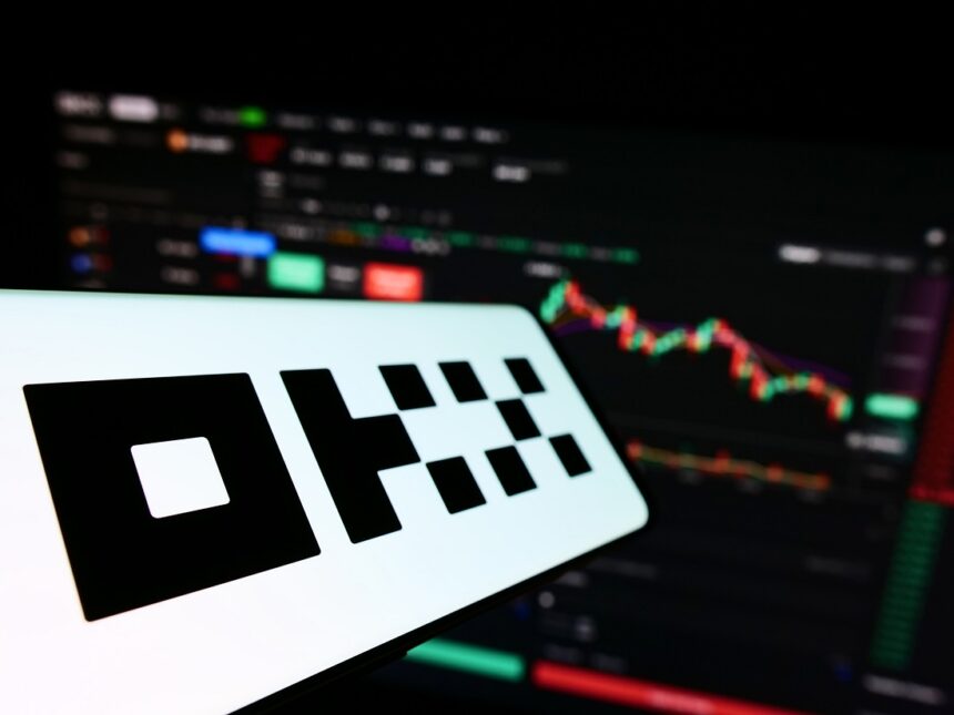 OKX analyzes potential launches on Wall Street