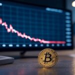 Institutional panic? Bitcoin ETF outings exceeded $200 million
