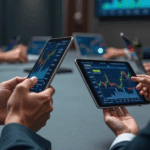This is the token niche that rose the most priced last month