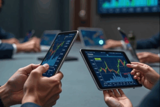 This is the token niche that rose the most priced last month