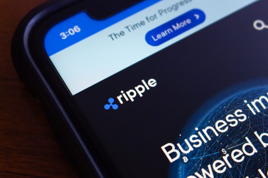 Ripple USD Brand New Historical Capital Record