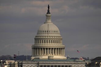 US Senate