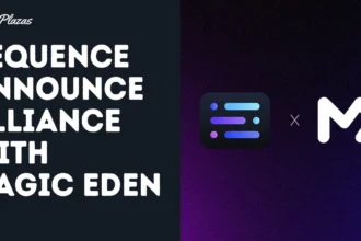 Sequence is affiliated with Magic Eden and Power NFT Ecosystem