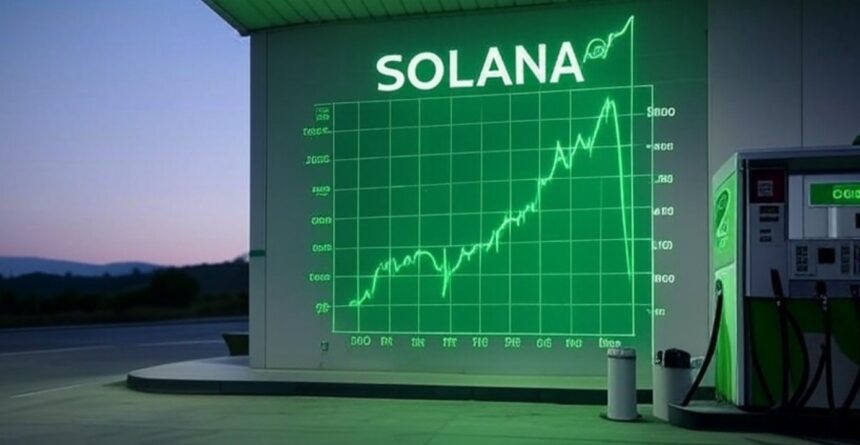 The "Solana phenomenon" still has fuel for 2025