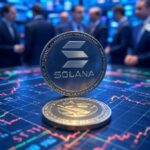 "Solana MicroStrategy" is on the way to Wall Street