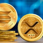 XRP and Solana go to the Ministry of Finance on all blockchains