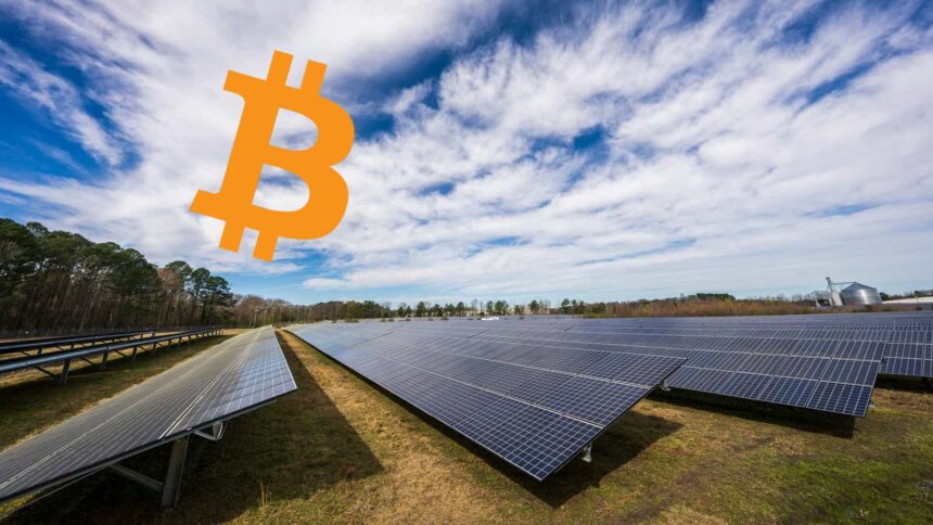 Sol and Bitcoin Light up Solarbek's new strategic direction