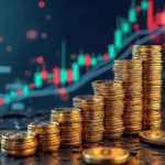 The growth of USDT and USDC is triggered. Bitcoin feels an impact