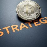 The strategy is close to having 600,000 BTC on new purchases