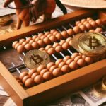You can see all prices on the internet priced in Bitcoin (BTC)