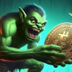 "Patent Troll" says that Bitcoin's crypto fraction is yours