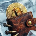 New Bitcoin Wallet Freezes Funds to Avoid Robbery