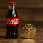 Tethers are more valuable than Coca-Cola