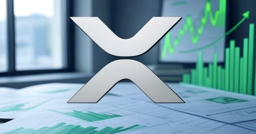 XRP integrated bull support