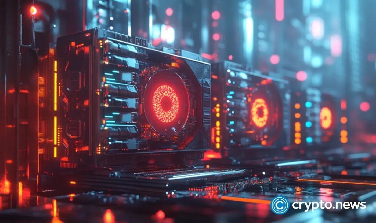 Cango finalizes Pivot into a Bitcoin Mining Company