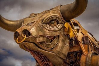 Bitcoin's potential bull market resistance: $115,000 or $223,000?