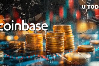 Coinbase (Coin) hits ATH for the first time since IPO