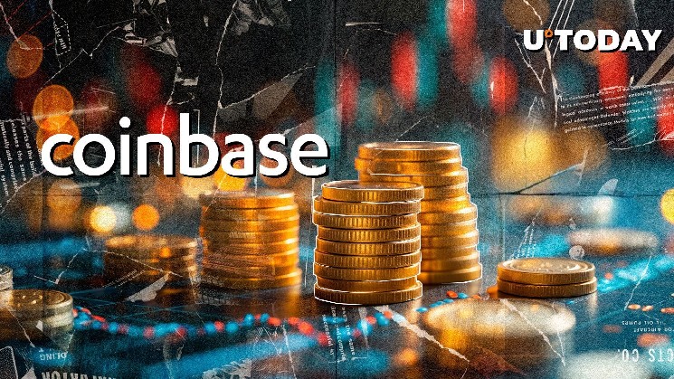 Coinbase (Coin) hits ATH for the first time since IPO