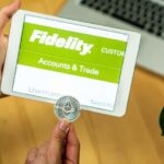Fidelity purchased more than $120 million in Ethereum as a surge in institutional appetite