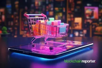 CDARI revolutionizes Web3 shopping with programmable shopping assets