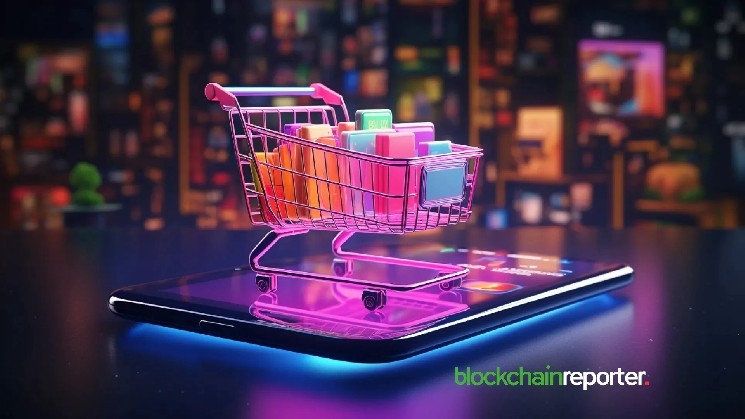 CDARI revolutionizes Web3 shopping with programmable shopping assets