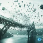 Bridges go anywhere for blockchain communications