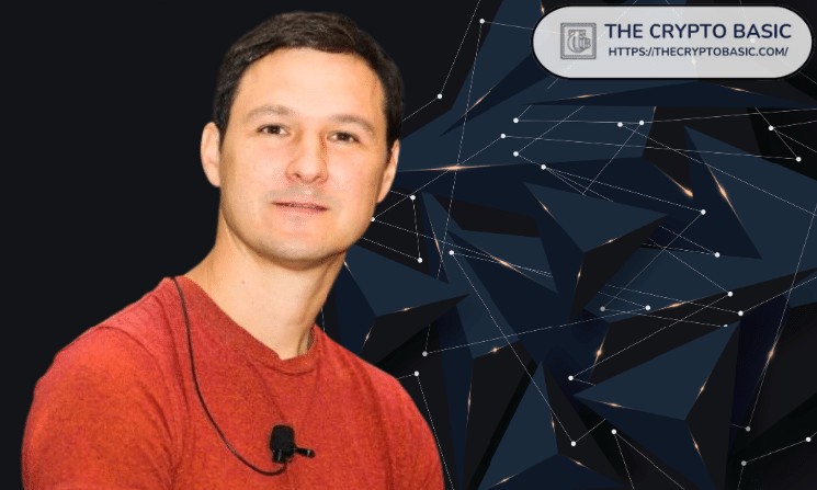 Critics Questions Jed McCalleb Interviews While XRP Escrow, Governance, and Utilities Resurrected