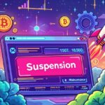 Bithumb temporarily suspends proper deposits and withdrawals
