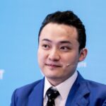 Following market rally, Justin Sun moves a massive amount of controversial altcoins to Binance