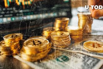 93% of profitable Bitcoin holders as BTC market capitalization exceeds $2 trillion
