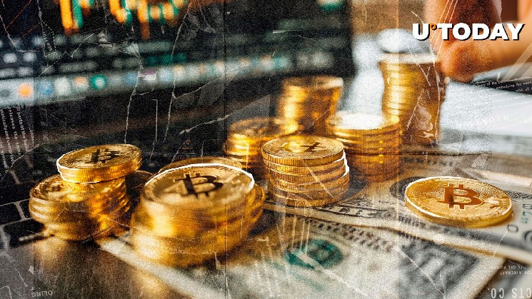 93% of profitable Bitcoin holders as BTC market capitalization exceeds $2 trillion
