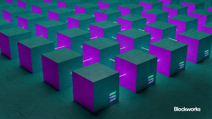 Solana Data Storage Project Wins the Colosseum Hackathon