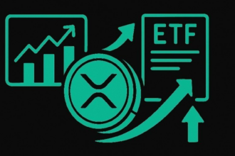 The XRP ETF approval odds are nearly 100%. Could this be a catalyst for a $5 price explosion?