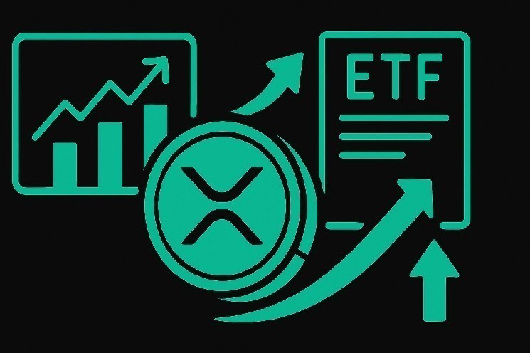 The XRP ETF approval odds are nearly 100%. Could this be a catalyst for a $5 price explosion?