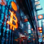 Stocks slip amid Trump's tariff threat, Bitcoin Spike Bui's crypto stock