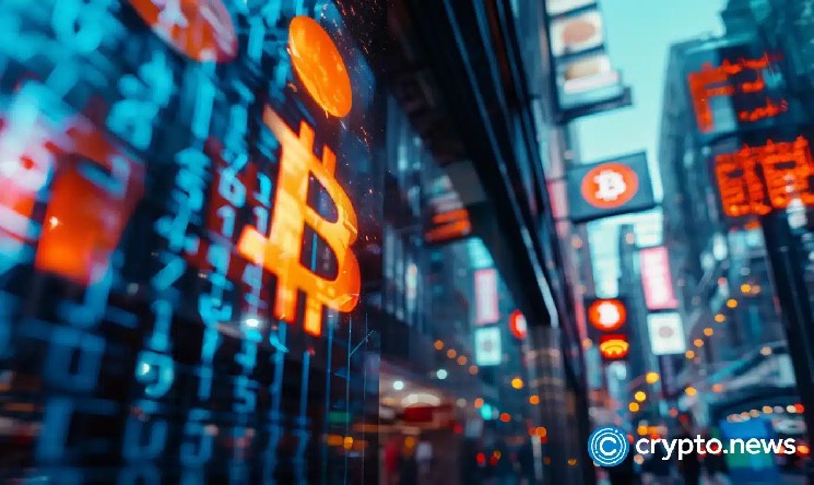 Stocks slip amid Trump's tariff threat, Bitcoin Spike Bui's crypto stock