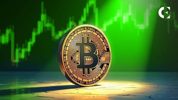 Bitcoin is pumping, but the fun is missing: what's going on?