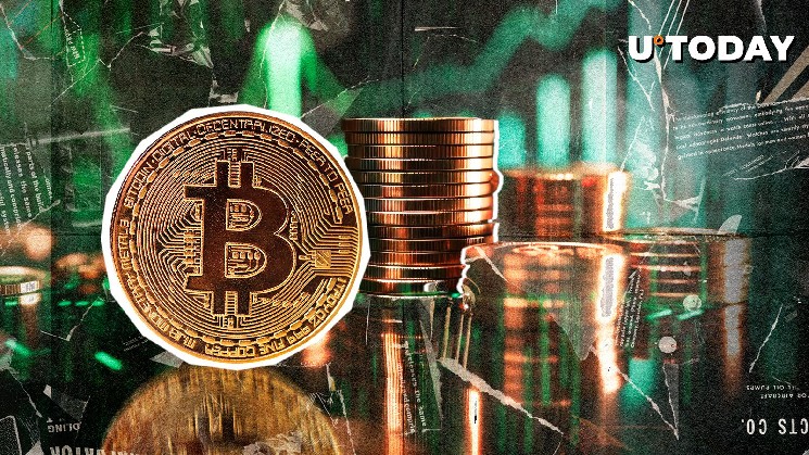 Have you confirmed Bitcoin Golden Cross on an hourly chart, breakout, or fake?