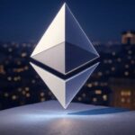 Ethereum sweeps bitcoin with ETF