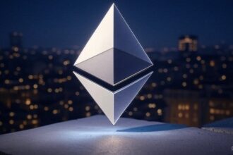 Ethereum sweeps bitcoin with ETF