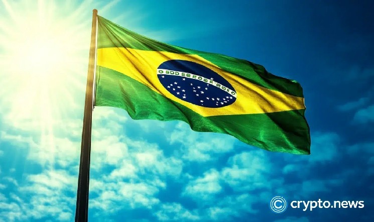 Bitgo bets claims in Brazil's banking sector ahead of crypto reform