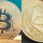 Bitmine has gone over $135 after it announced the ETH Treasury Department